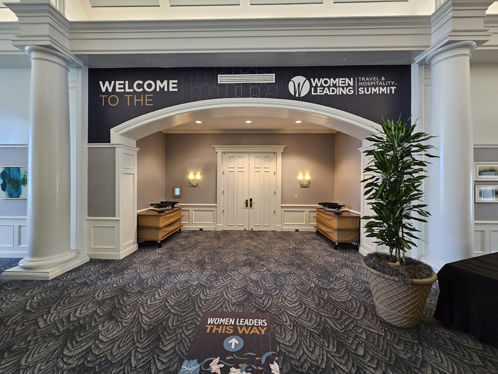 Event Signs in Greenville, SC