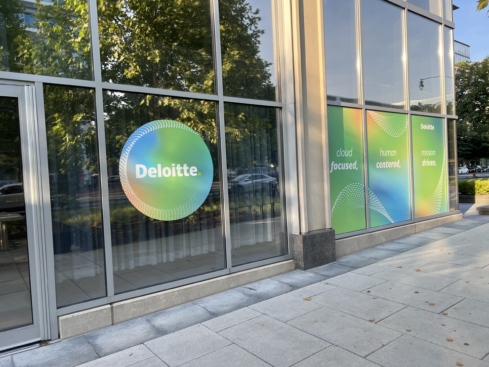 Event Signs in Greenville, SC