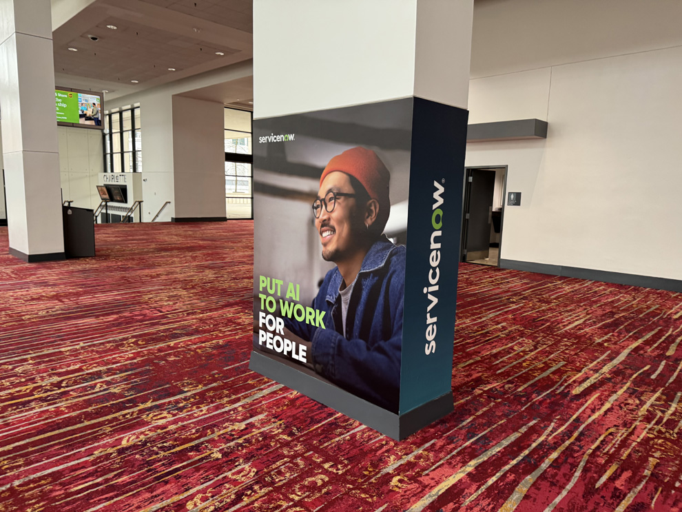 Event Signs in Winston-Salem, NC