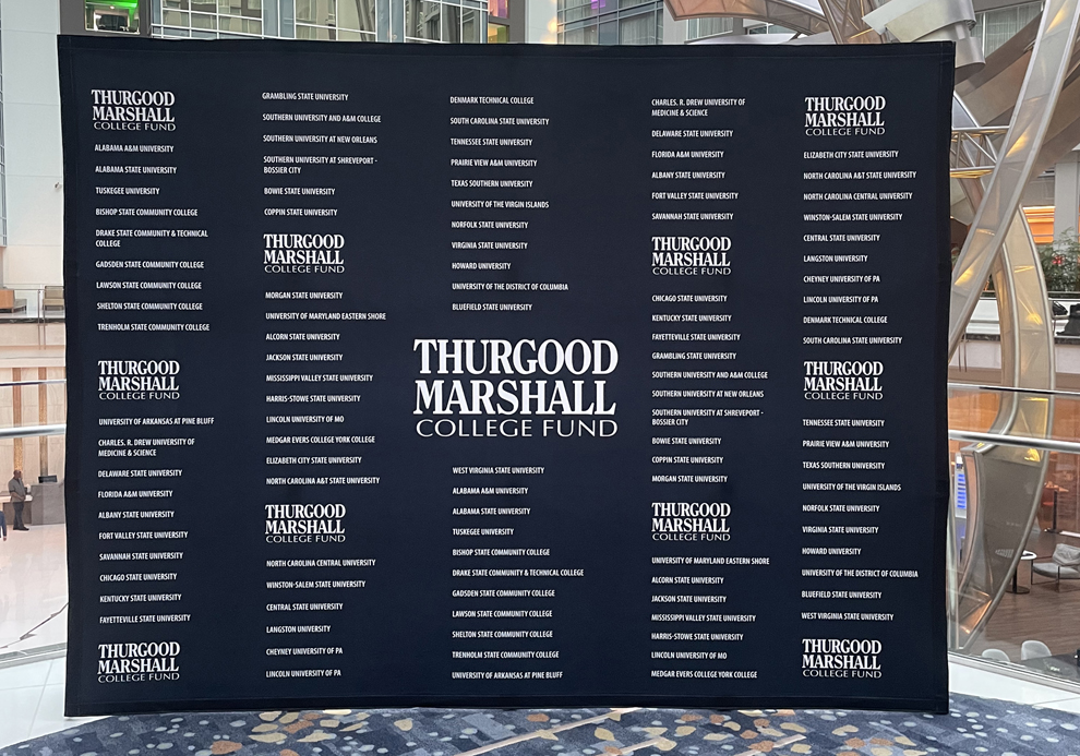 Step and Repeat Backdrops in Winston-Salem, NC