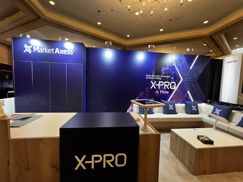Custom event signs and branded graphics for conferences in Durham, NC