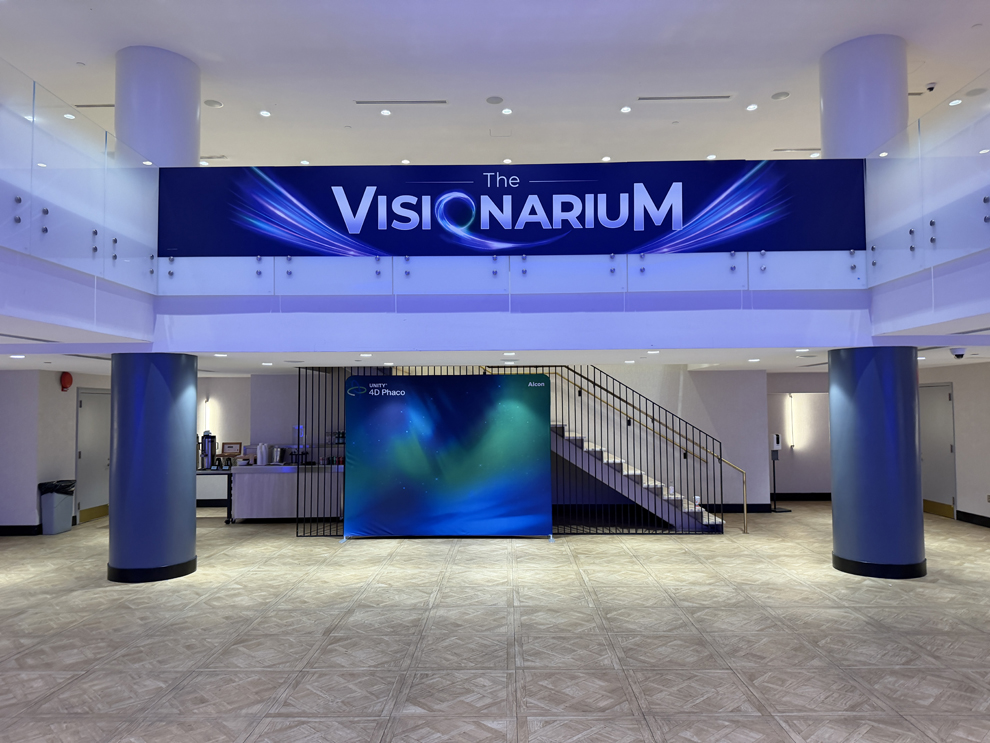Trade Show Displays in Orlando, FL