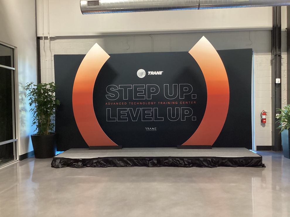 Event Signs & Graphics in Orlando, FL