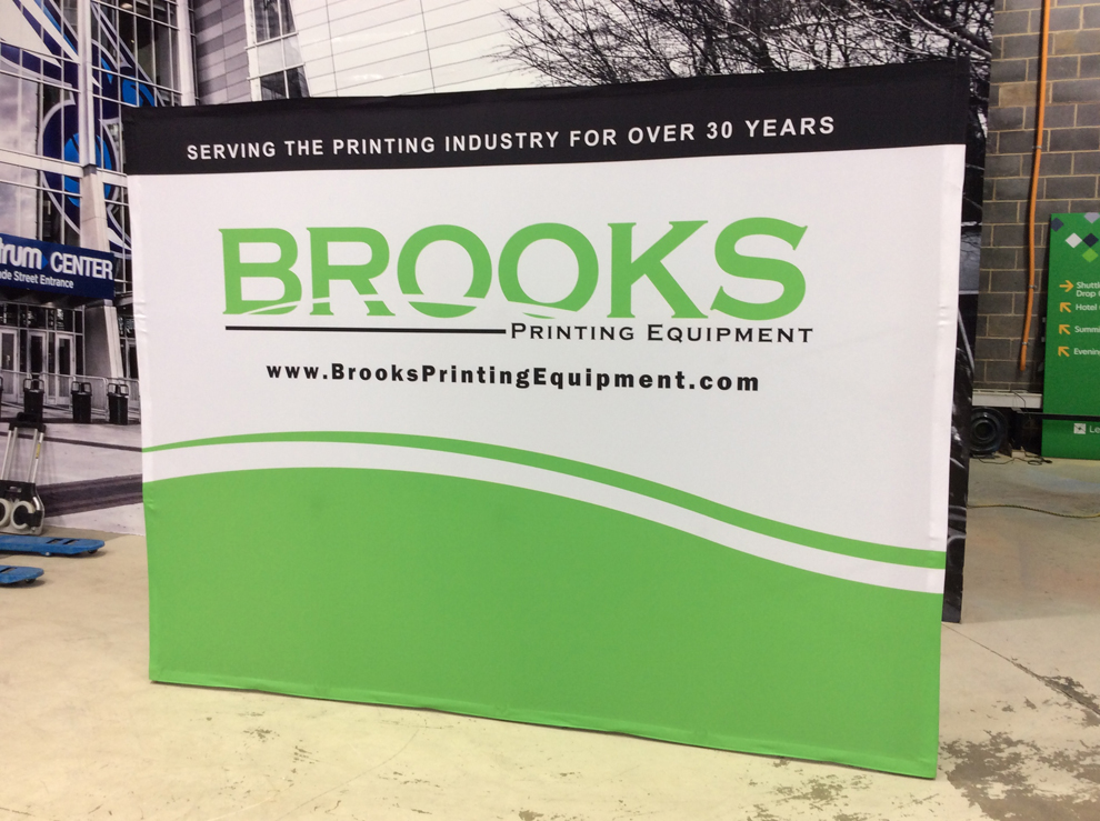 Fabric Backdrops in Winston-Salem, NC