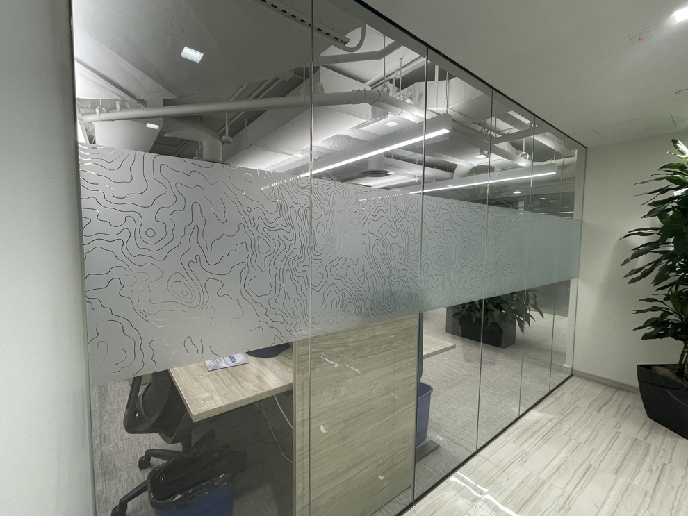 Dimensional Letters in Orlando, FL