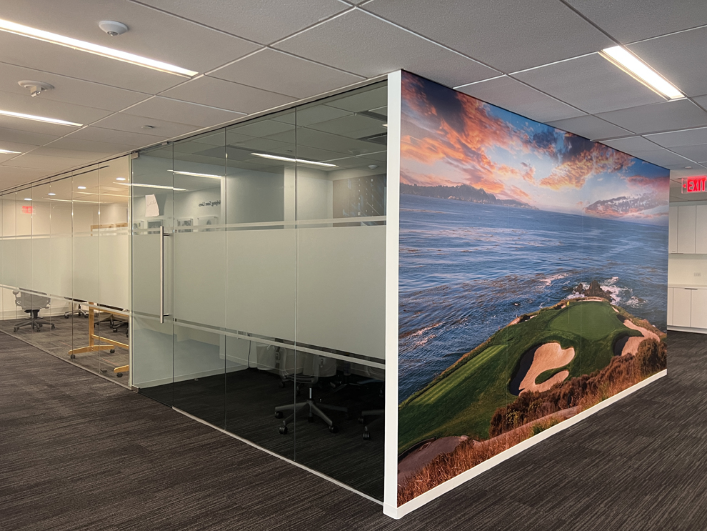 Lobby Signs in Orlando, FL