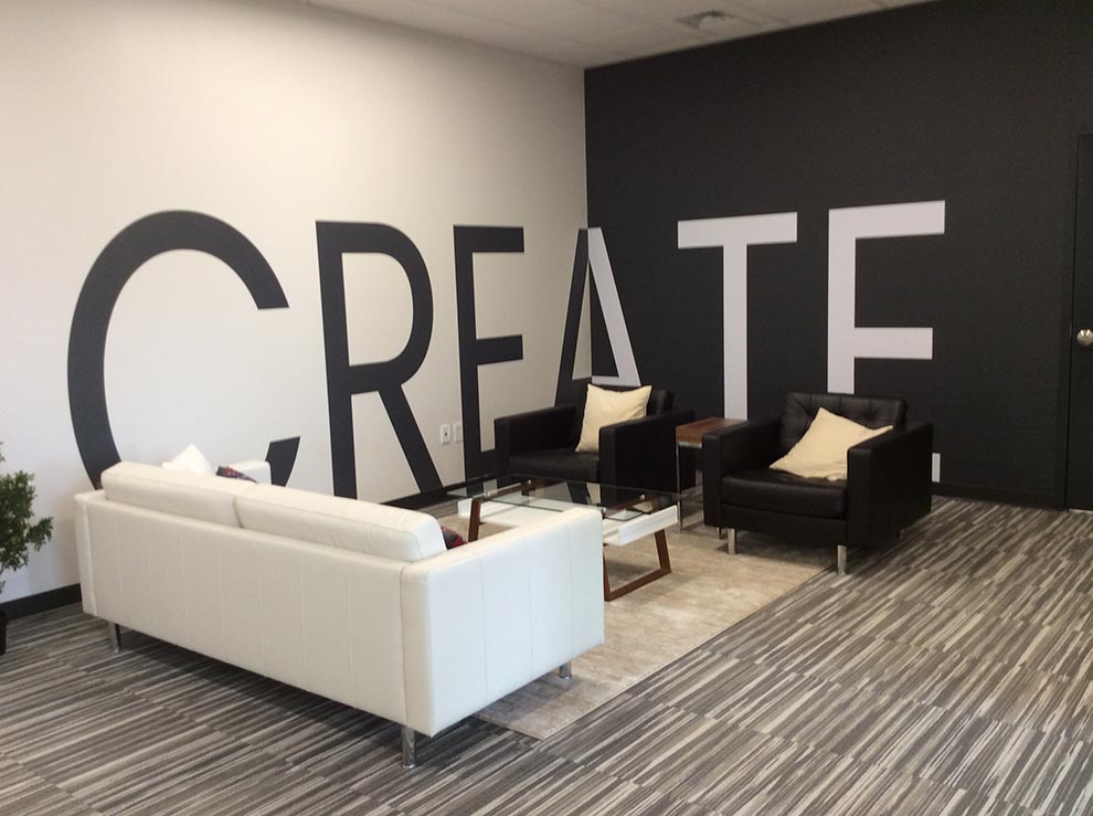 Interior Signs in Norfolk, VA