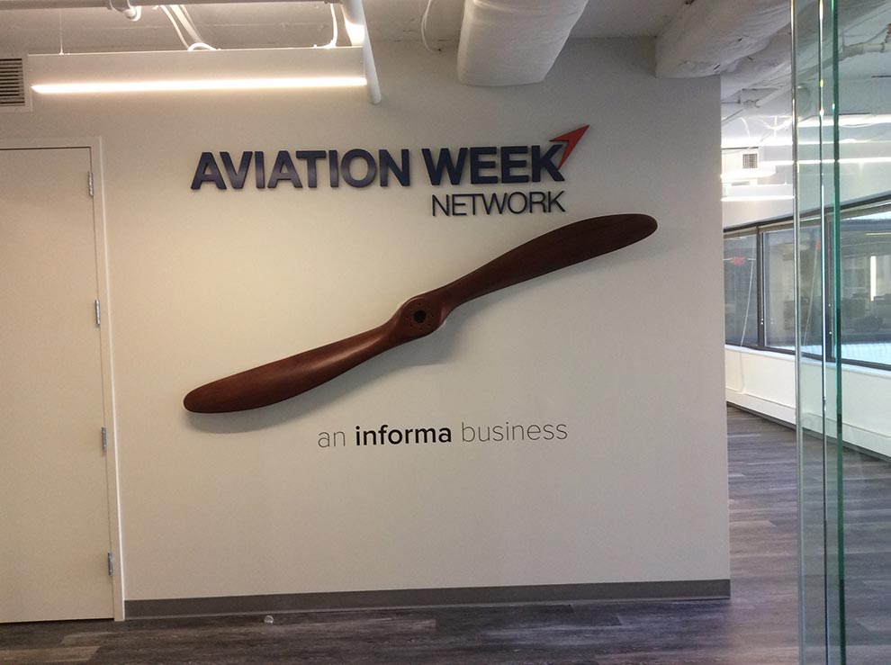 Interior Signs in Norfolk, VA