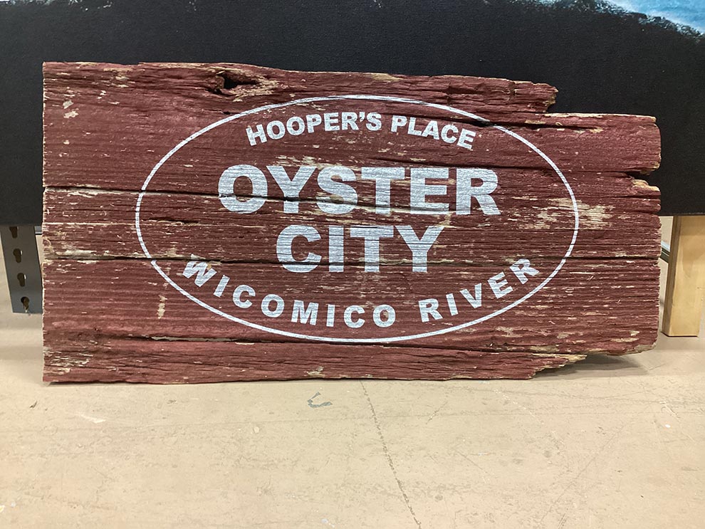 Interior Signs in Norfolk, VA