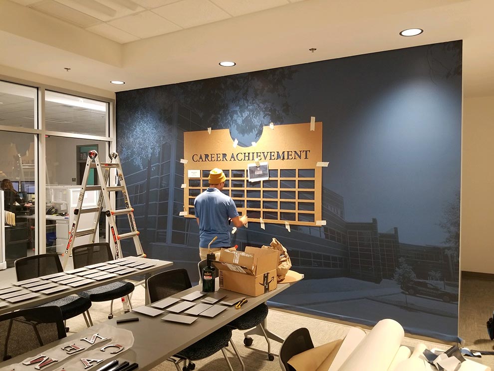Interior Signs in Norfolk, VA