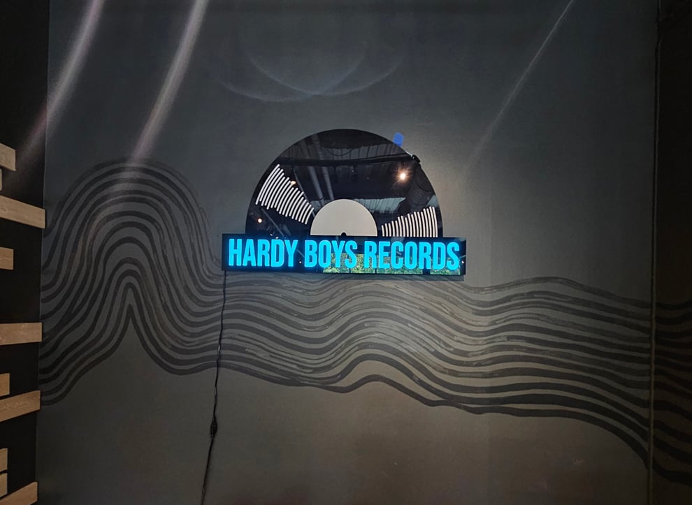 LED Backlit Signs in Atlanta, GA