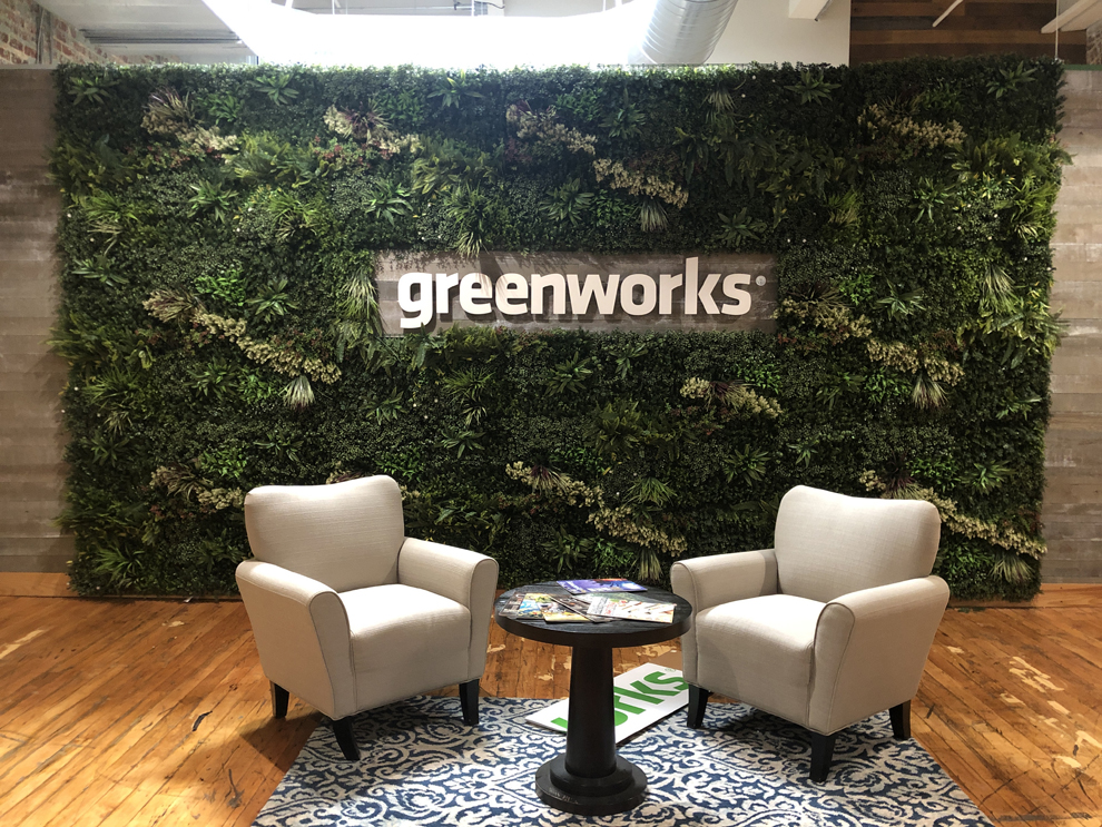 Lobby Signs in High Point, NC