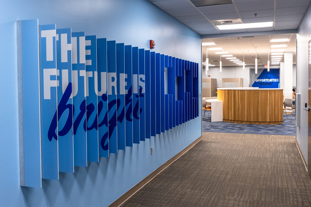 Lobby Signs in High Point, NC