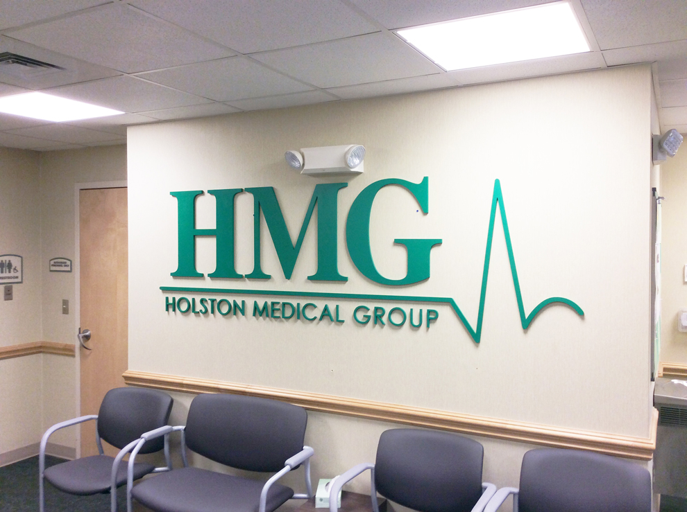 Lobby Signs in High Point, NC