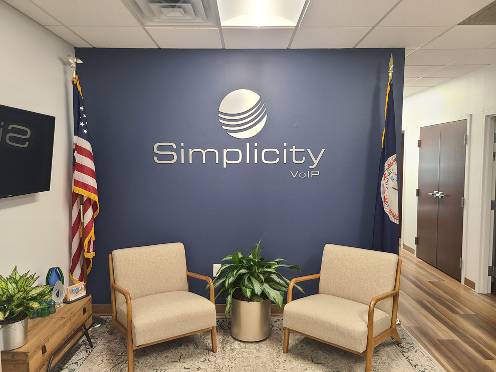 Lobby Signs in High Point, NC