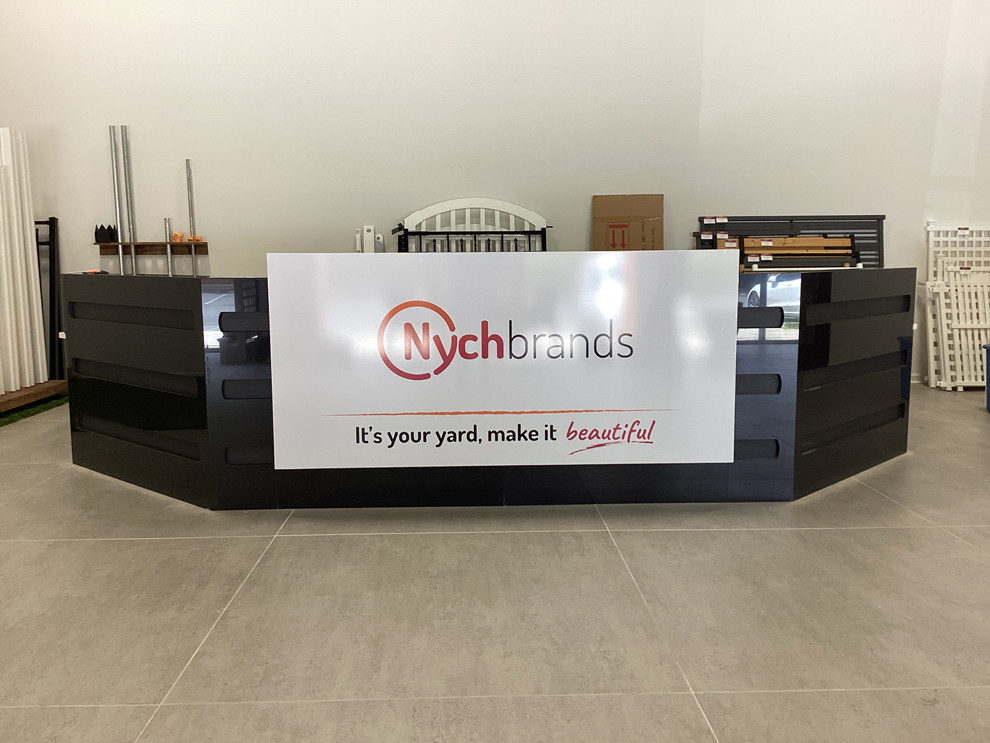 Lobby Signs in High Point, NC