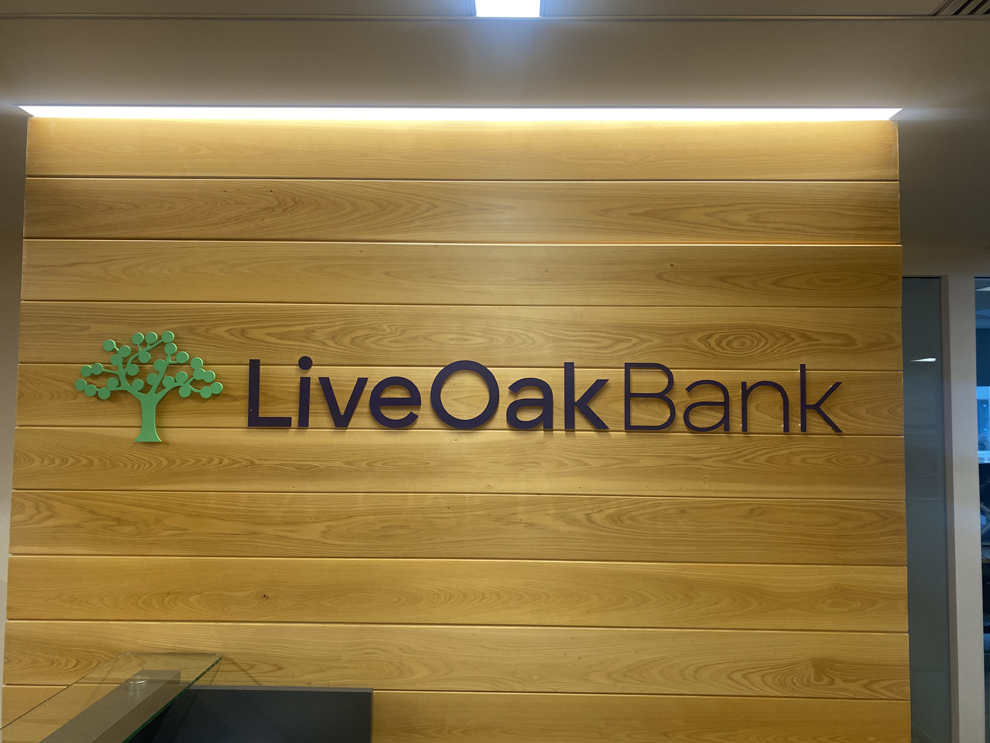 Lobby Signs in High Point, NC