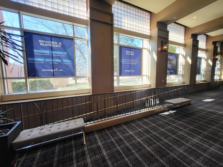 Window Graphics in Orlando, FL