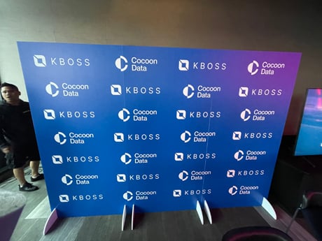 Trade Show Displays in Orlando, FL