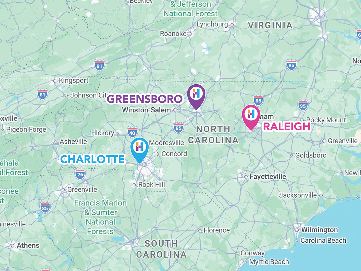 7 Multi-Location Branding Specialists - Heritage Signs & Displays
