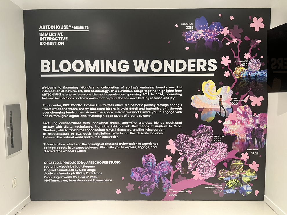 Custom-built museum exhibits with engaging signage Raleigh, NC