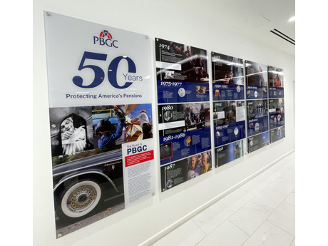 Acrylic Signs in Greenville, SC