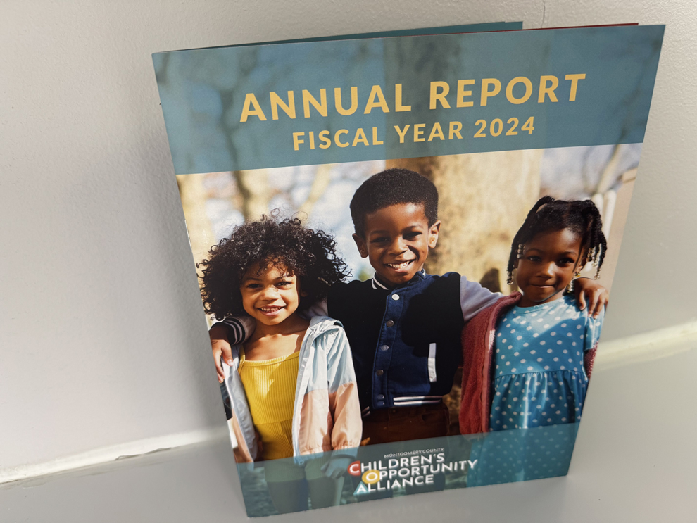 Presentation Folders in Raleigh, NC designed and printed to enhance professional image and brand recognition