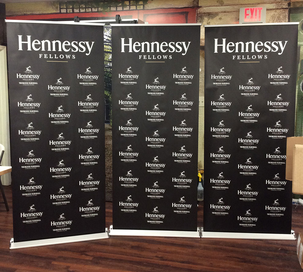 Retractable Banner Annapolis MD