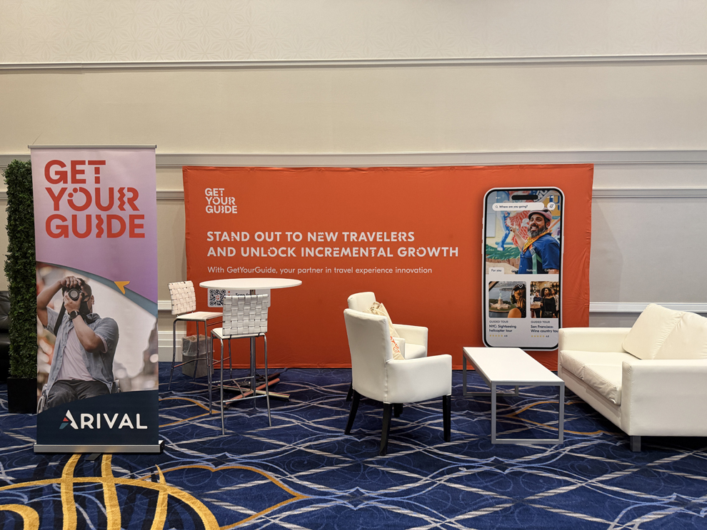 Retractable Banners