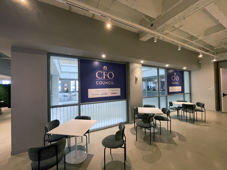 Window Graphics in Chapel Hill, NC