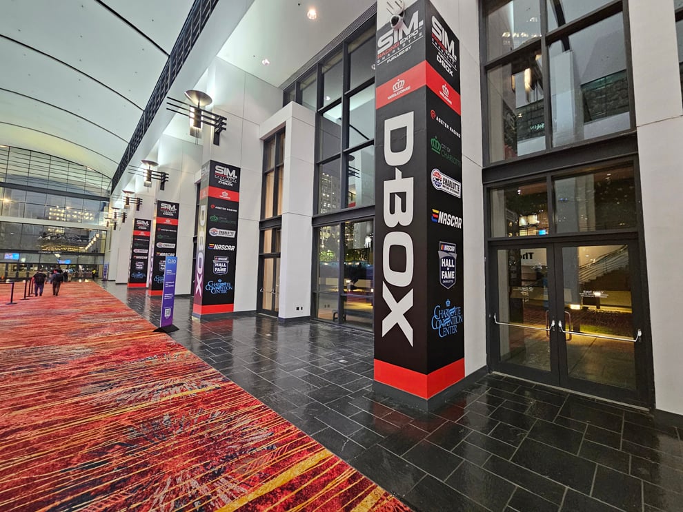 Event Signs & Graphics in Decatur, GA