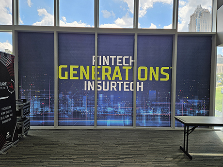 Window Graphics in Orlando, FL