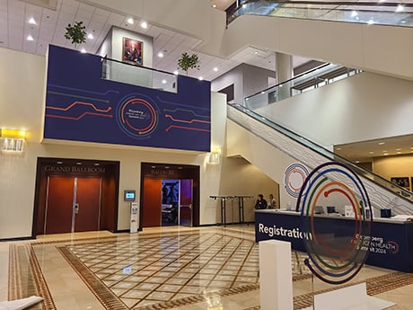 Trade Show Displays in Orlando, FL