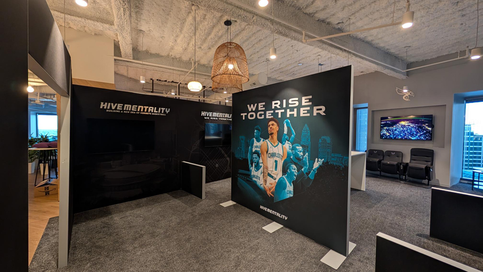 SEG Fabric Graphics
