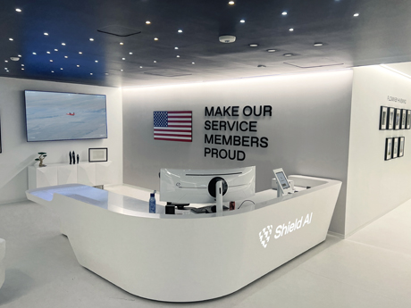 Lobby Signs in Burlington, NC