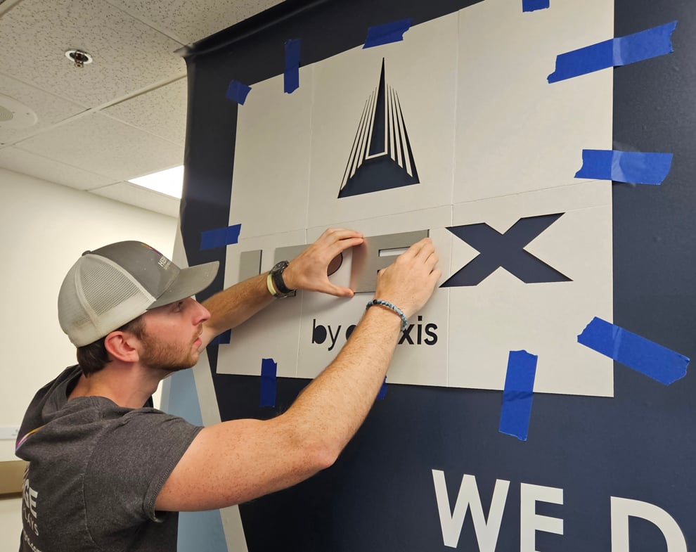 Sign Installation in Durham, NC