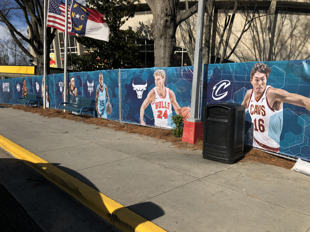 Vinyl Banners in Louisville, KY