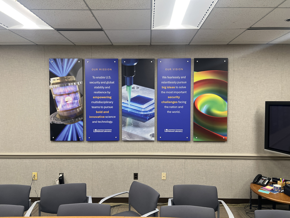 Wall Displays in High Point, NC