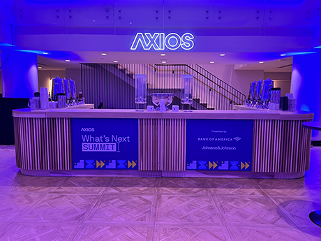 Trade Show Displays in Greensboro, NC