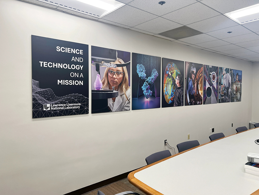 SEG Fabric Graphics in Orlando, FL