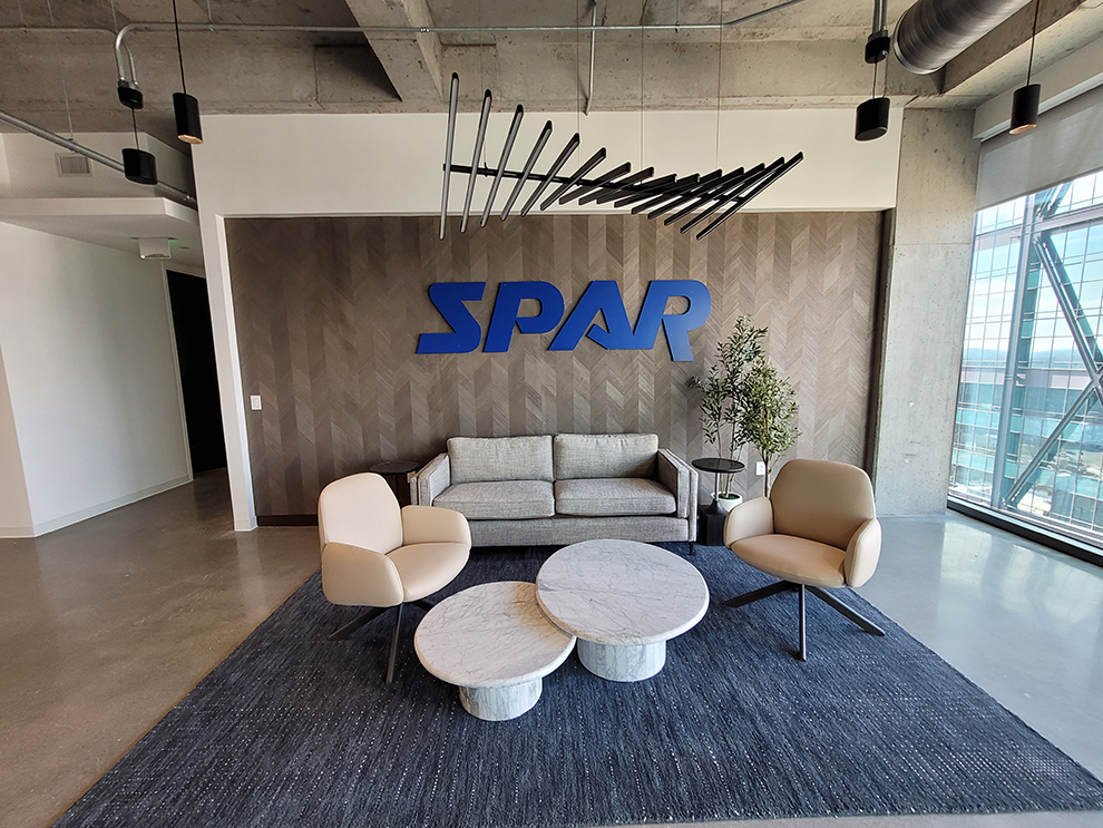 Lobby Signs in Spartanburg, SC