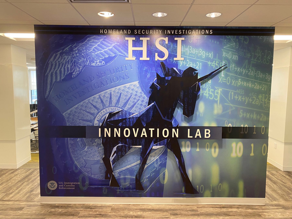 Branded storefront graphics and signage installation Virginia Beach, VA