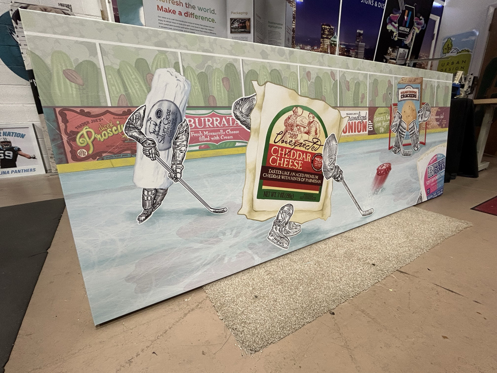 Stretch Canvas Prints