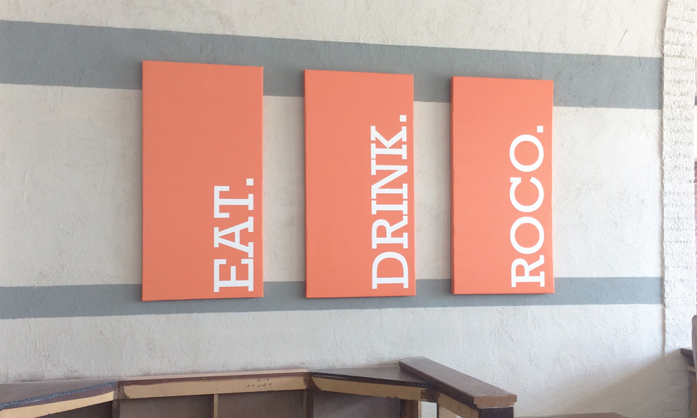 Stretch Canvas Prints