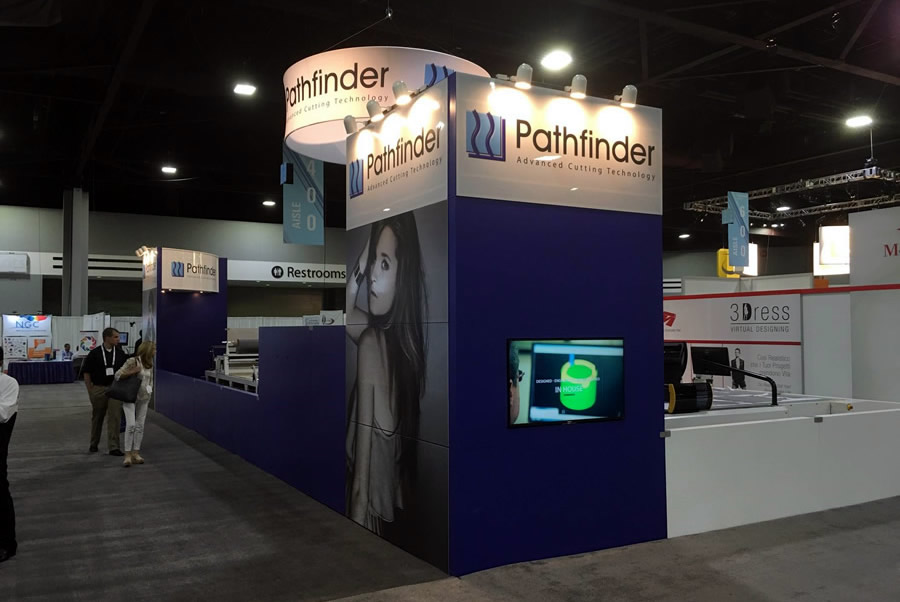 Event Displays & Banner Stands Louisville, KY