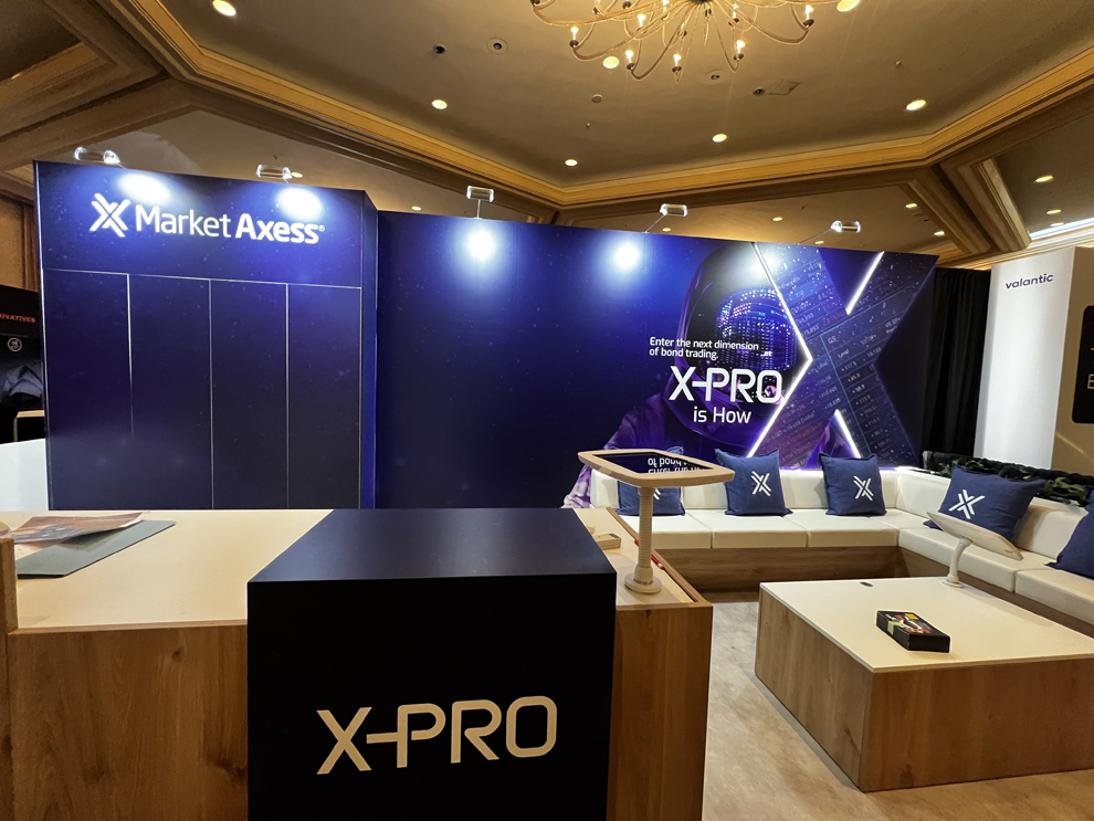 Trade Show Displays in Durham, NC