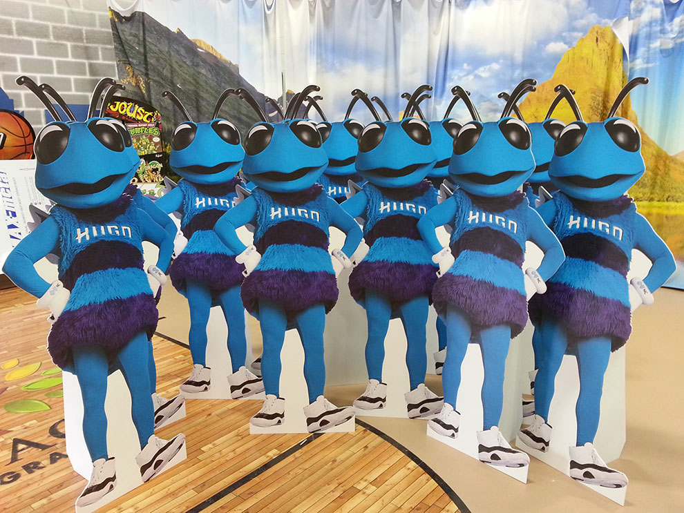 Life Size Cut Outs in Norfolk, VA