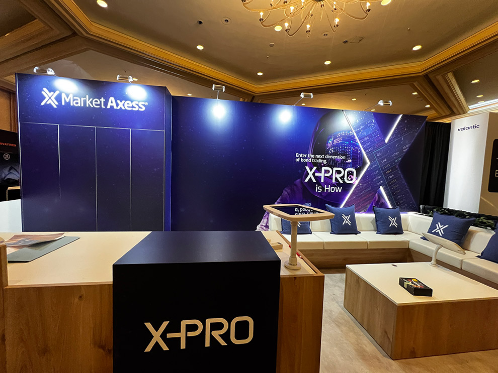 Trade Show Displays in Virginia Beach, VA