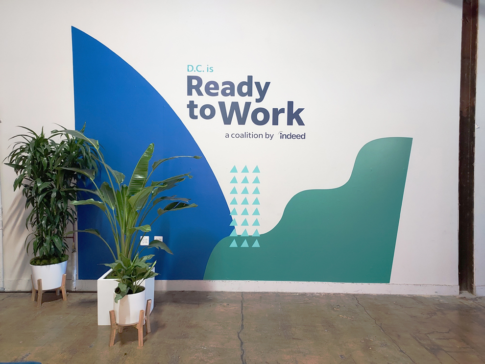 Custom trade show displays and signage for events in Virginia Beach, VA