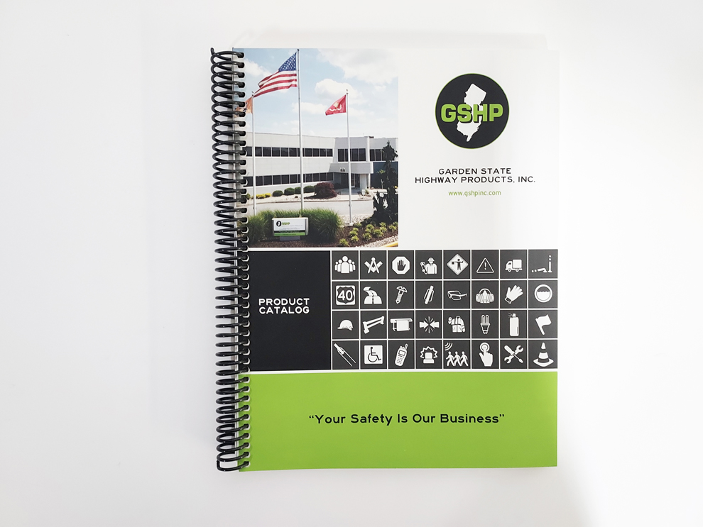 Custom Printed Training Manuals & Classroom Curriculum